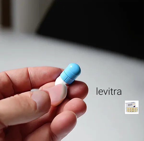 Precio de levitra 20 mg en farmacias españolas